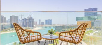 Bloomfields Comfort Stu Maryah Vista 