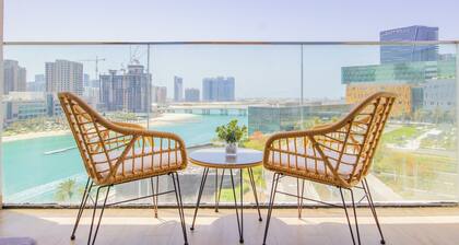 Bloomfields Comfort Stu Maryah Vista