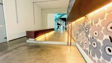 Hall