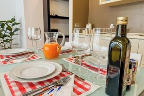 Dining - Luxury Loft within walking distance from Porta Nuova (Torino)