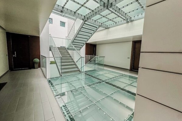 Interior - Luxury Loft within walking distance from Porta Nuova (Torino)