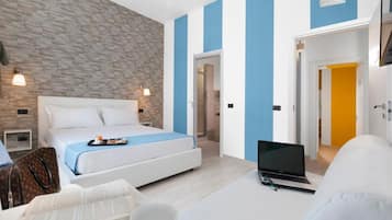 Balcone Blu