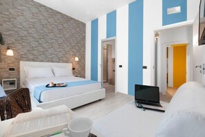 Balcone Blu - Rainbow Napoli (Naples)