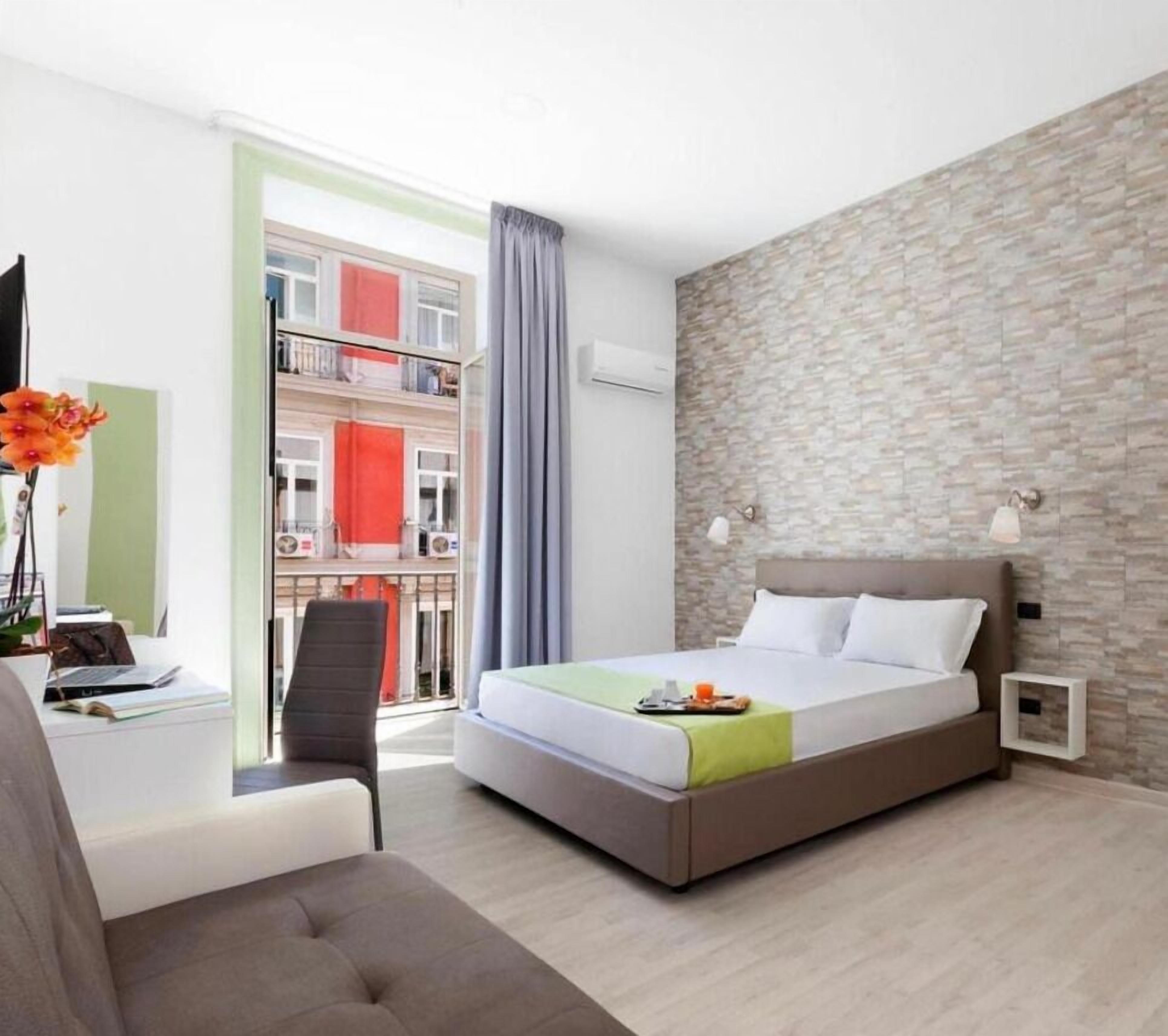 Foto - Rainbow Napoli