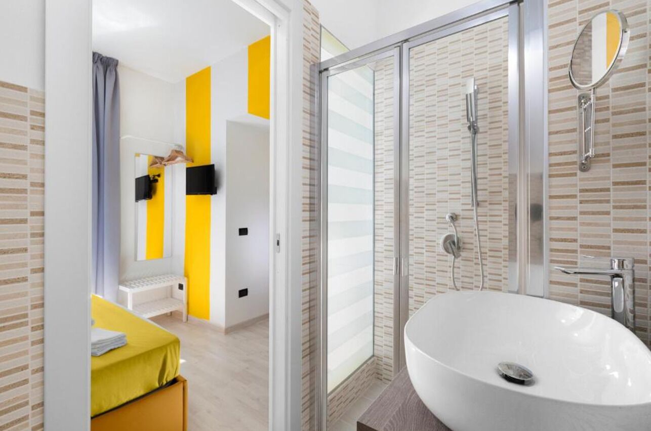 Foto - Rainbow Napoli