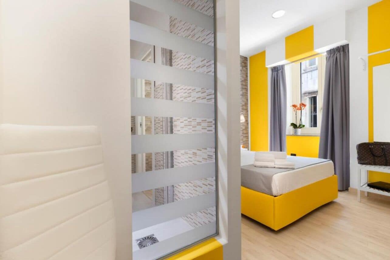 Foto - Rainbow Napoli