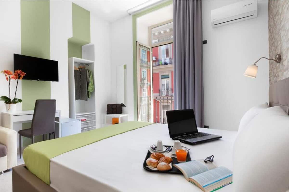 Balcone Verde
