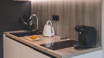 Apartemen | 2 kamar tidur