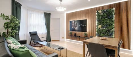 Luxury Apartment | Interior