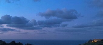 Villa Nina - Scopello - Relax, nature & design