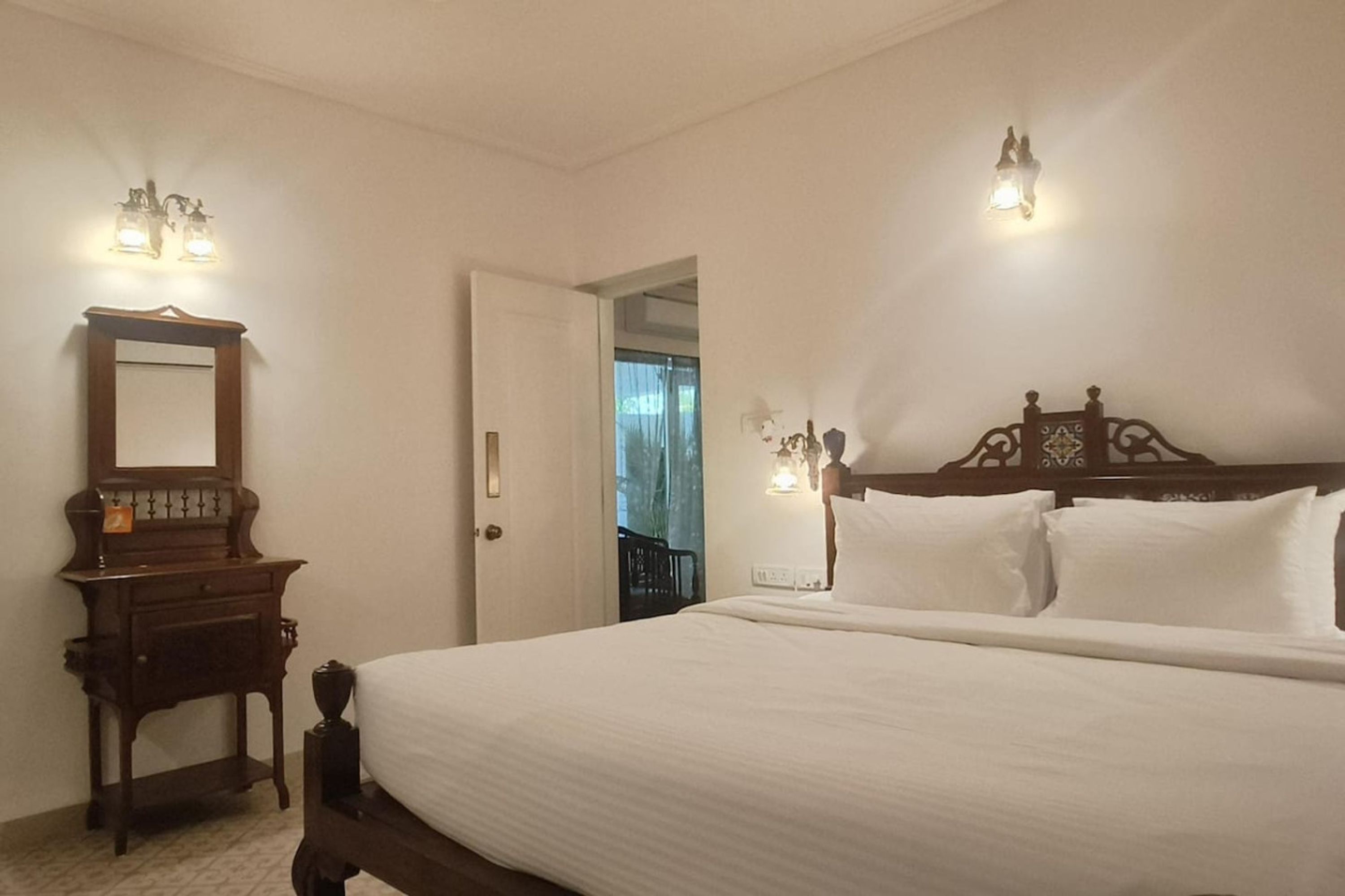 Apartment | 1 bedroom