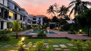 Apartamento | 1 quarto