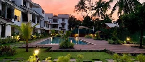 Departamento | 1 habitación