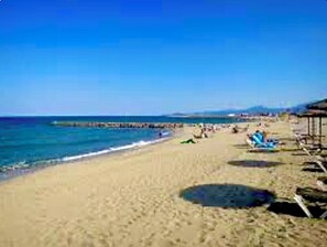 Strand