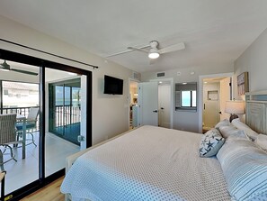 2 soverom, strykejern/-brett, internettilgang og sengetøy