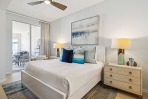 2 habitaciones, wifi gratis y ropa de cama 