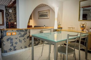 Dining - Royal Palace Suite in Piazza Castello (Torino)