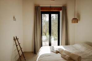 1 Schlafzimmer, Schreibtisch, Bügeleisen/Bügelbrett, kostenloses WLAN