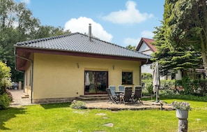 Exterior - Five bedroom cozy home in Jerzykowo (Jerzykowo)