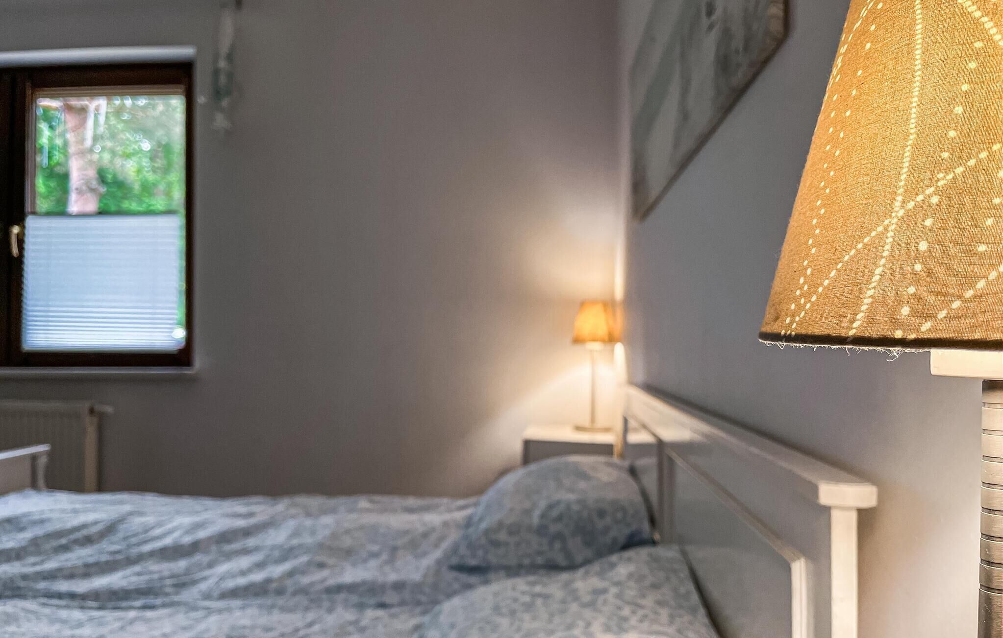 5 habitaciones y wifi gratis 