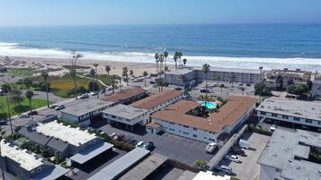 Kondominium, 2 kamar tidur | Eksterior