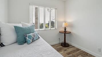 Condo, 2 Bedrooms | 2 bedrooms, free WiFi