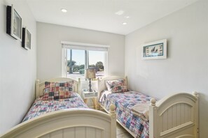 Appart'hôtel, 2 chambres | 2 chambres, Wi-Fi gratuit