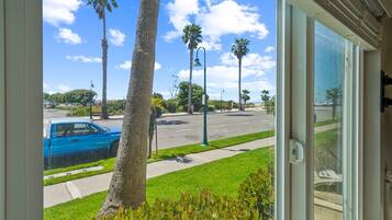 Kondominium, 2 kamar tidur | Interior