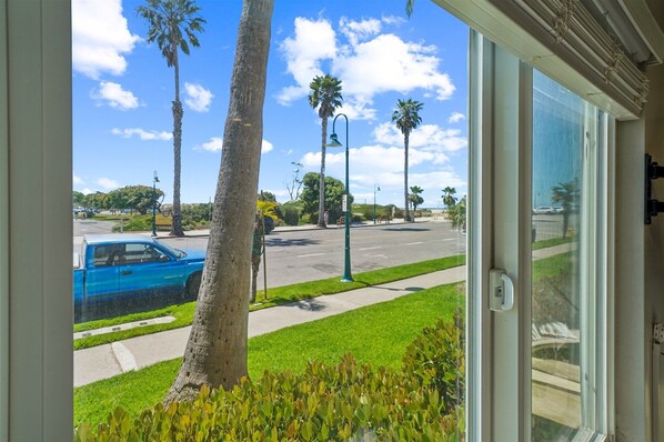 Leilighet, 2 soverom | Innvendig