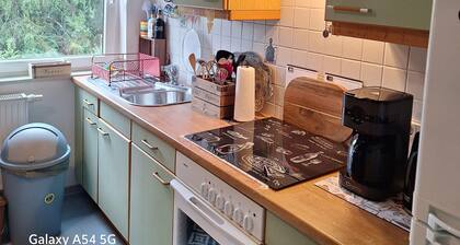 Holiday apartment Kirchen for 1 - 4 persons with 1 bedroom - Holiday house