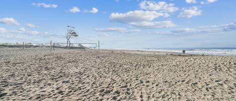 Condo, 1 Bedroom | Beach