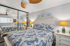 Lejlighed - 1 soveværelse | 1 soveværelse, gratis Wi-Fi