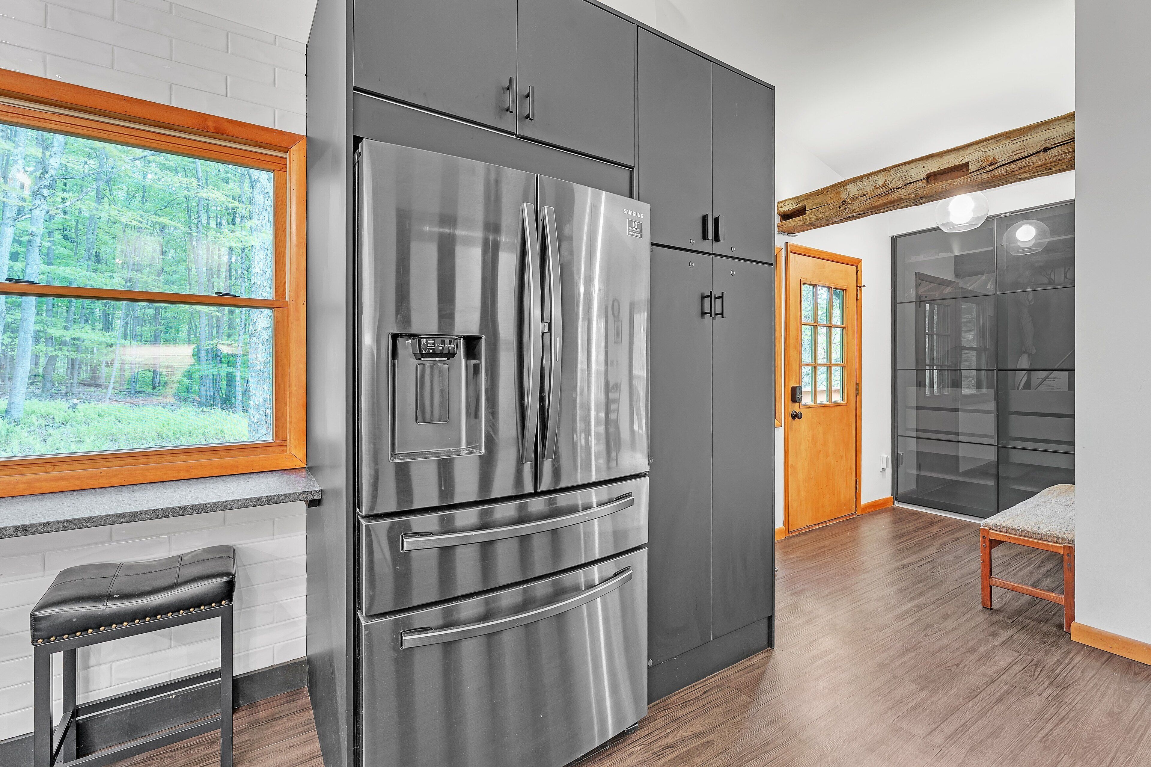 House, 3 Bedrooms | Interior