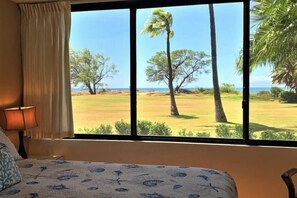 Condo, 2 quartos | 2 quartos, ferros/tábuas de passar roupa, berços (sobretaxa)