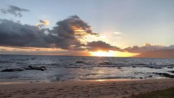 Condo, 2 Bedrooms | Beach