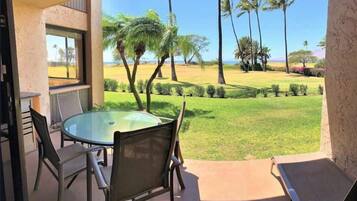 Condo, 2 Bedrooms | Outdoor dining