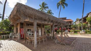 Condo, 2 Bedrooms | Outdoor dining