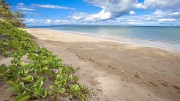 Condo, 2 Bedrooms | Beach