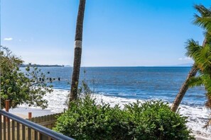 Condo, 2 Bedrooms | Beach