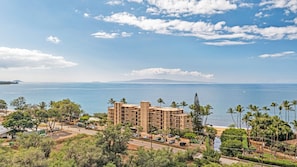 Condo, 2 Bedrooms | Exterior