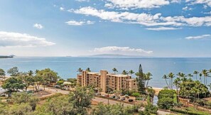 Condo, 2 Bedrooms | Exterior - Kihei Beach, #210 2 Bedroom Condo (Kihei)