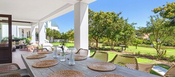 Winelands Golf Lodges 2