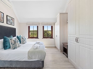 4 chambres, Wi-Fi, draps fournis