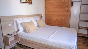 Triple Room, City View - Dolanit Hotels Vila e Drurit (Durrës)