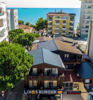 Exterior - Dolanit Hotels Vila e Drurit (Durrës)