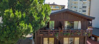 Dolanit Hotels Vila e Drurit