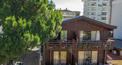 Dolanit Hotels Vila e Drurit