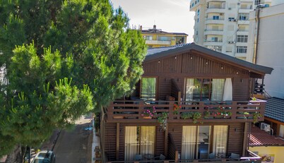 Dolanit Hotels Vila e Drurit