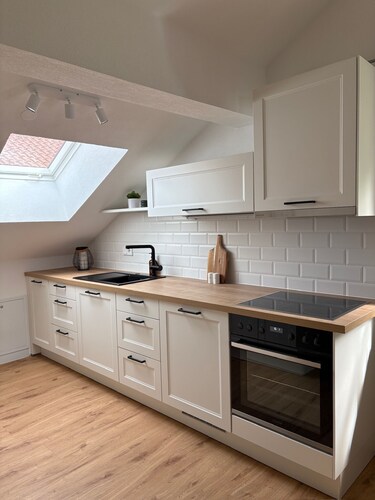 ALLGÄUHERZ - Great apartment in Nesselwang