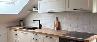 ALLGÄUHERZ - Great apartment in Nesselwang